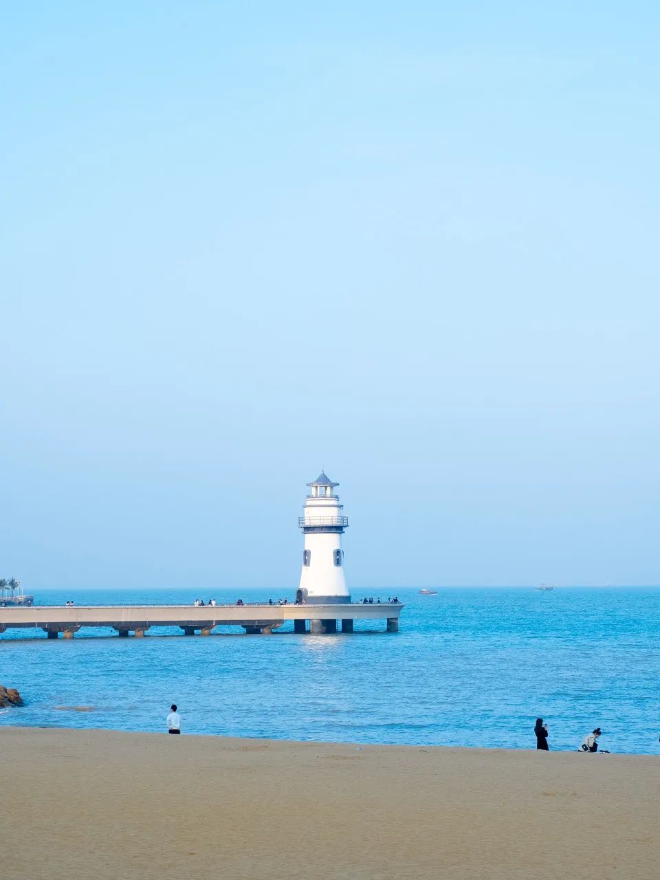 Image related to Hengqin Island in Zhuhai: A Dreamier Escape Than Disneyland! Hot Springs Amidst Flower Fields and Ocean Parks—Endless Fun in One Trip