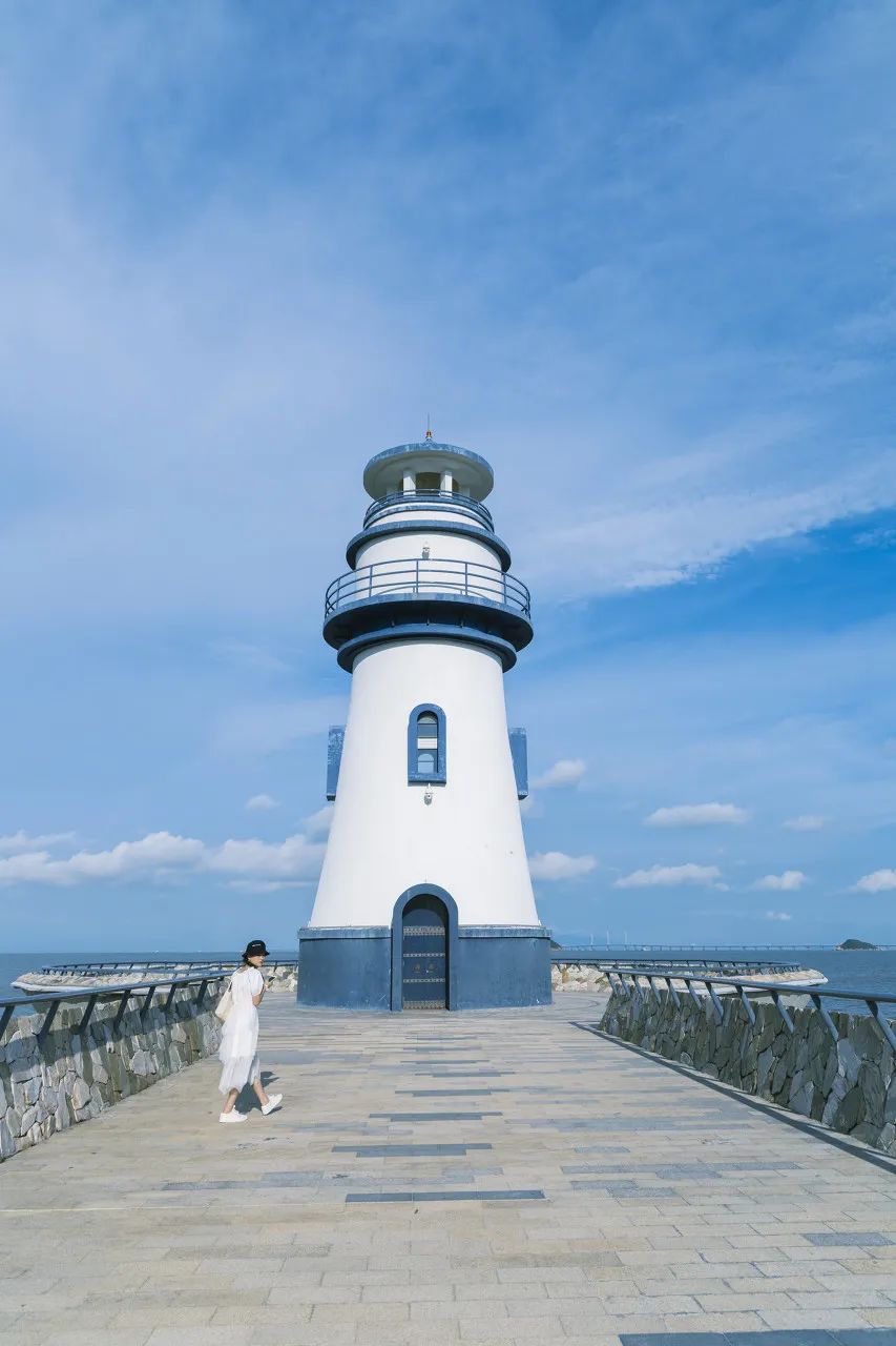 Image related to Hengqin Island in Zhuhai: A Dreamier Escape Than Disneyland! Hot Springs Amidst Flower Fields and Ocean Parks—Endless Fun in One Trip