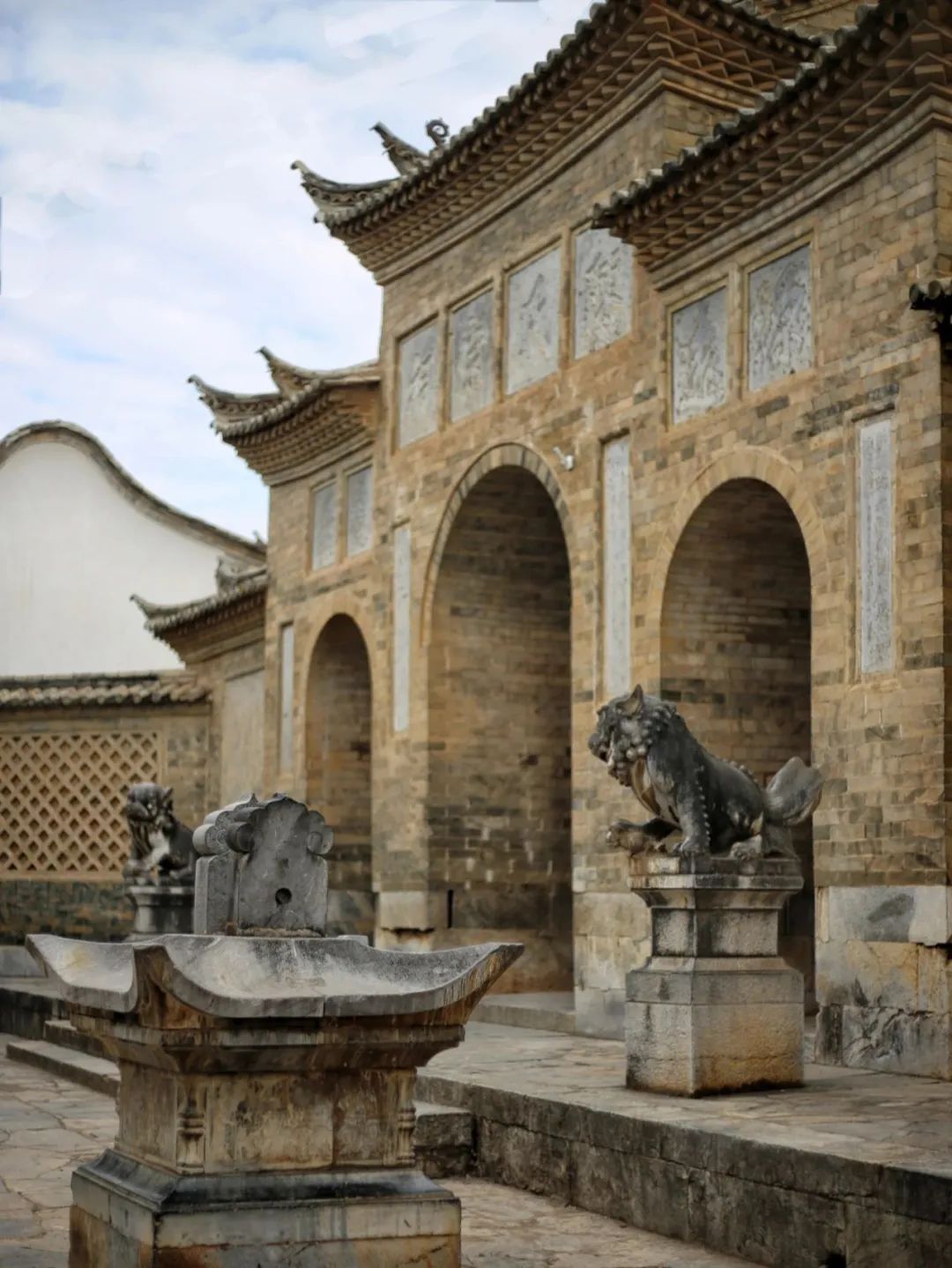 Image related to Shiping, Yunnan: More Rustic Than Jianshui, More Livable Than Dali—Perfect for a Slow-Paced Getaway