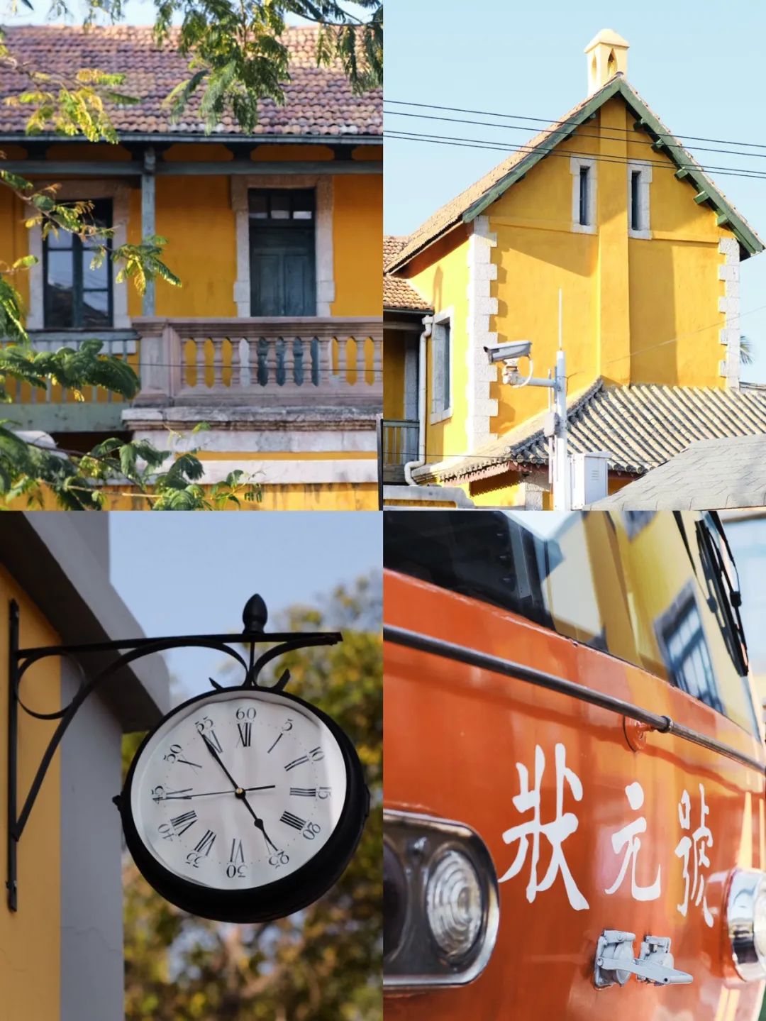 Image related to Shiping, Yunnan: More Rustic Than Jianshui, More Livable Than Dali—Perfect for a Slow-Paced Getaway