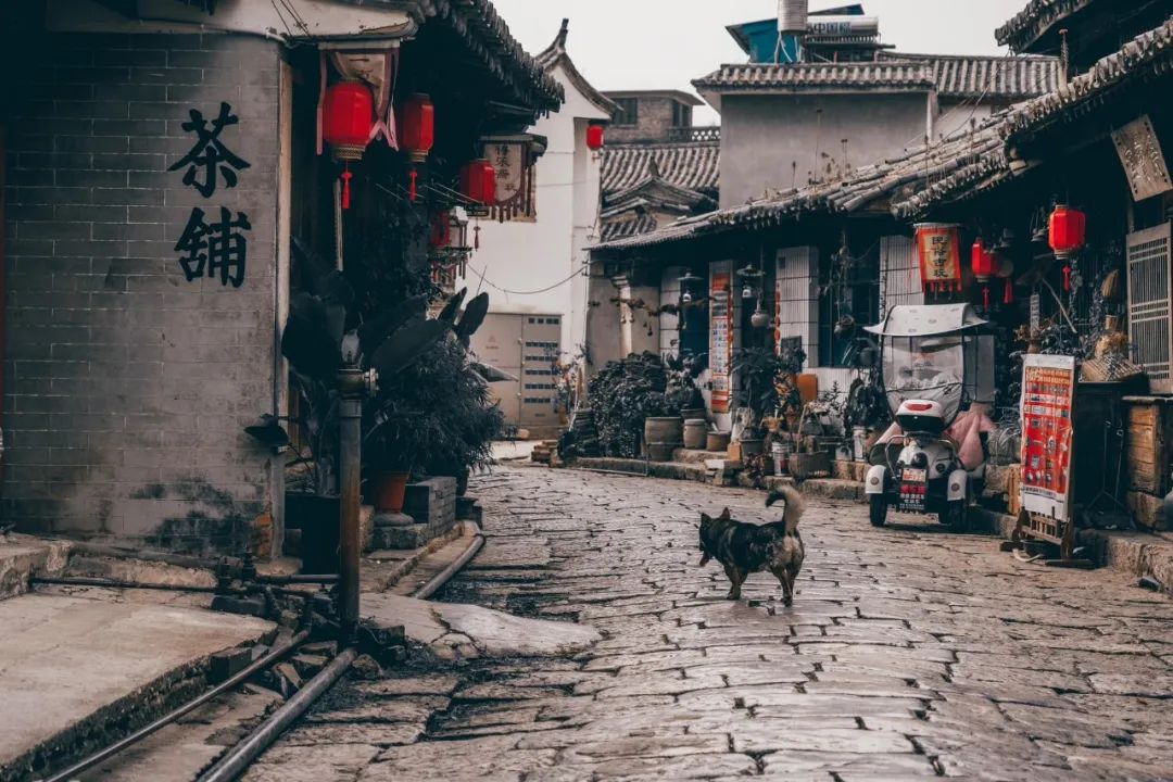 Shiping, Yunnan: More Rustic Than Jianshui, More Livable Than Dali—Perfect for a Slow-Paced Getaway