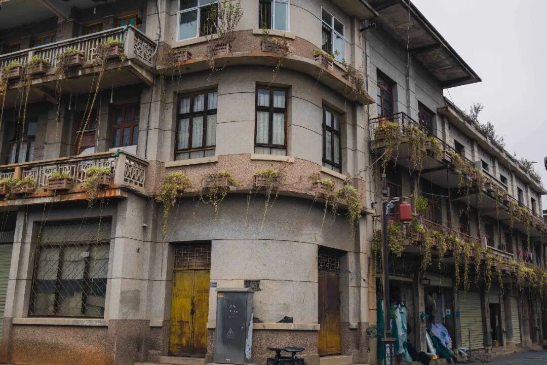 Image related to Shiping, Yunnan: More Rustic Than Jianshui, More Livable Than Dali—Perfect for a Slow-Paced Getaway