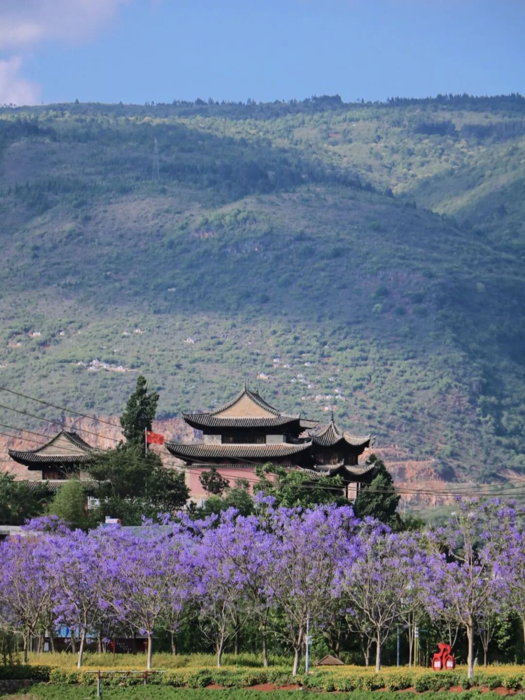 Image related to Shiping, Yunnan: More Rustic Than Jianshui, More Livable Than Dali—Perfect for a Slow-Paced Getaway