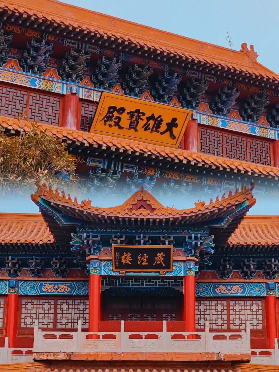 Image related to Kaifeng: From Bianjing of the Northern Song Dynasty to a Historic City Today—The Bustling Memories in Along the River During the Qingming Festival and the Sorrow of a Million Farewells