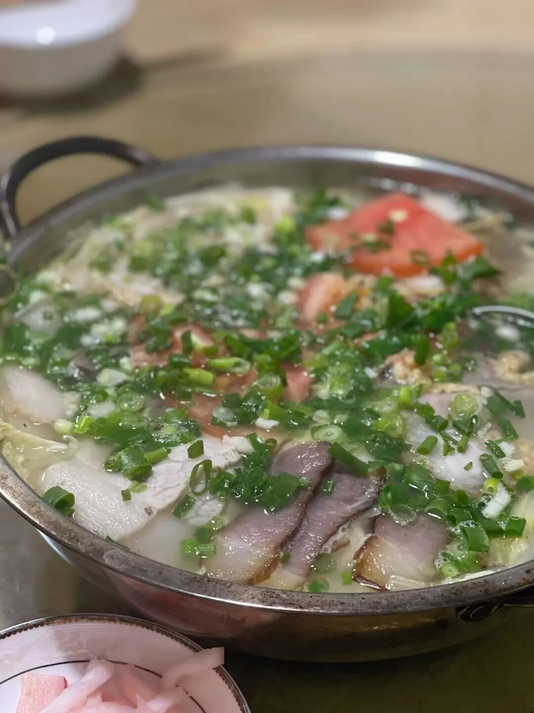 Image related to Meishan, Sichuan: As Laid-back as Chengdu, As Delicious as Leshan