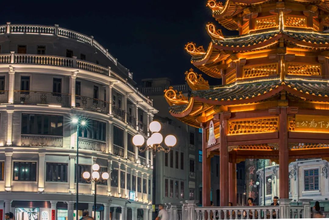 Image related to Zhanjiang: A Seafood Paradise That Will Blow Your Mind! Stunning Sea Views Rivaling Sanya + Mouthwatering Delights to Wow Your Feed – Worth the Trip for Food Alone