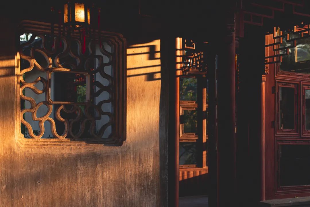 Image related to Suzhou in Verse: China's Most Serene Ancient City for Autumn Bliss