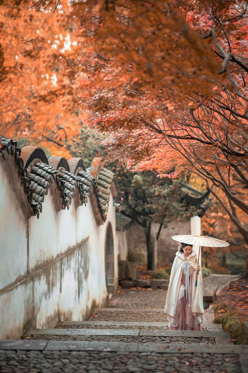 Image related to Suzhou in Verse: China's Most Serene Ancient City for Autumn Bliss