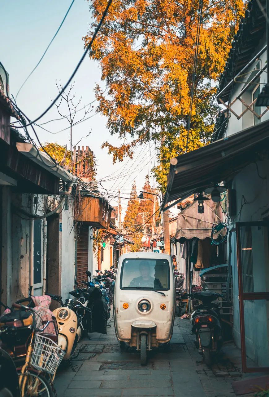 Image related to Suzhou in Verse: China's Most Serene Ancient City for Autumn Bliss
