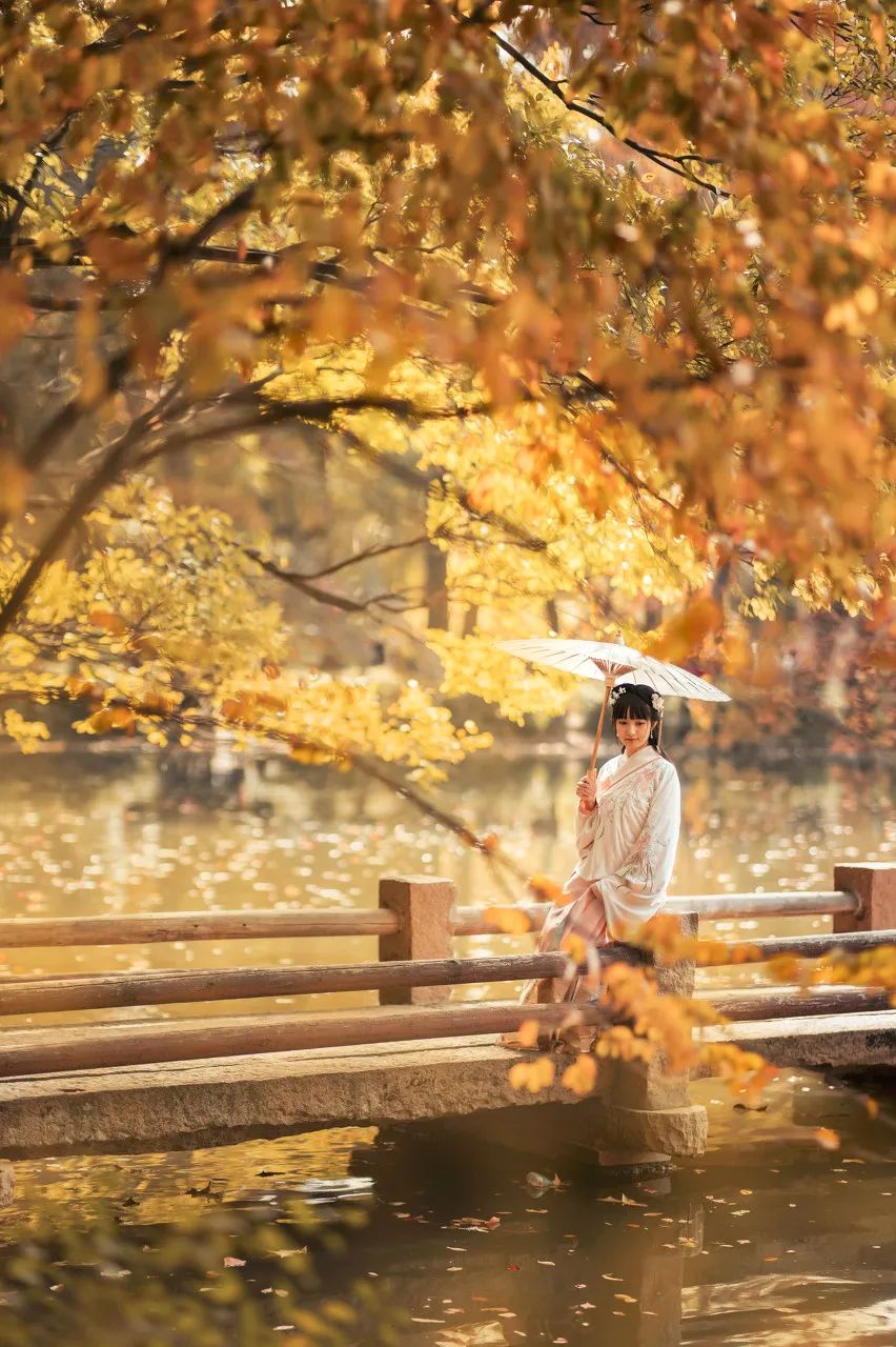 Suzhou in Verse: China's Most Serene Ancient City for Autumn Bliss
