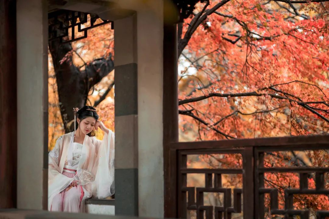 Image related to Suzhou in Verse: China's Most Serene Ancient City for Autumn Bliss