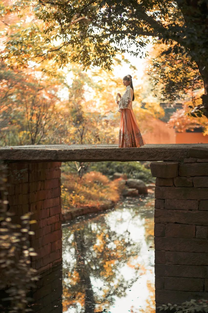 Image related to Suzhou in Verse: China's Most Serene Ancient City for Autumn Bliss