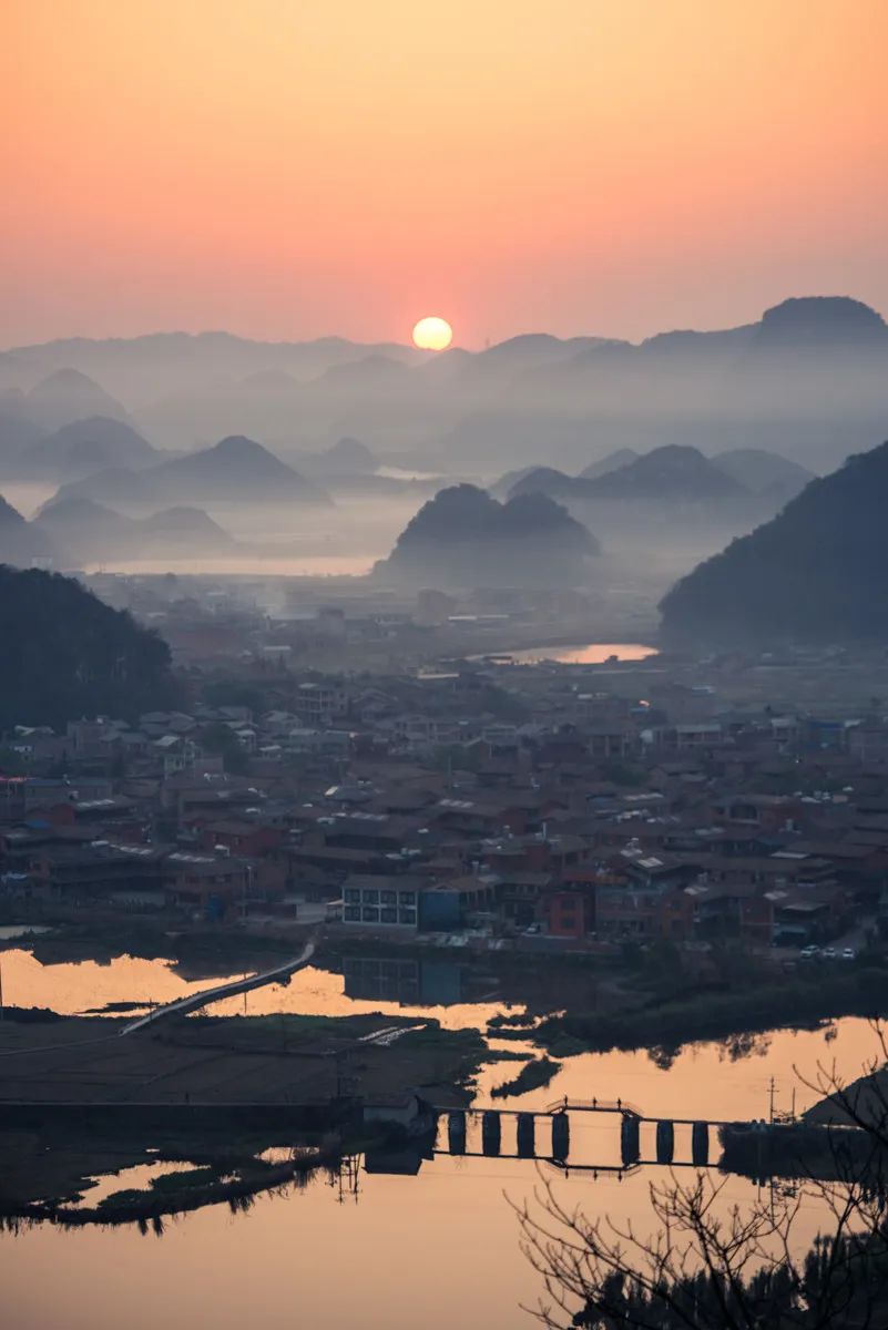 Image related to Wenshan: Yunnan's Scenic Slow-Paced Gem, Twice as Charming as Kunming Yet Half as Touristy as Lijiang