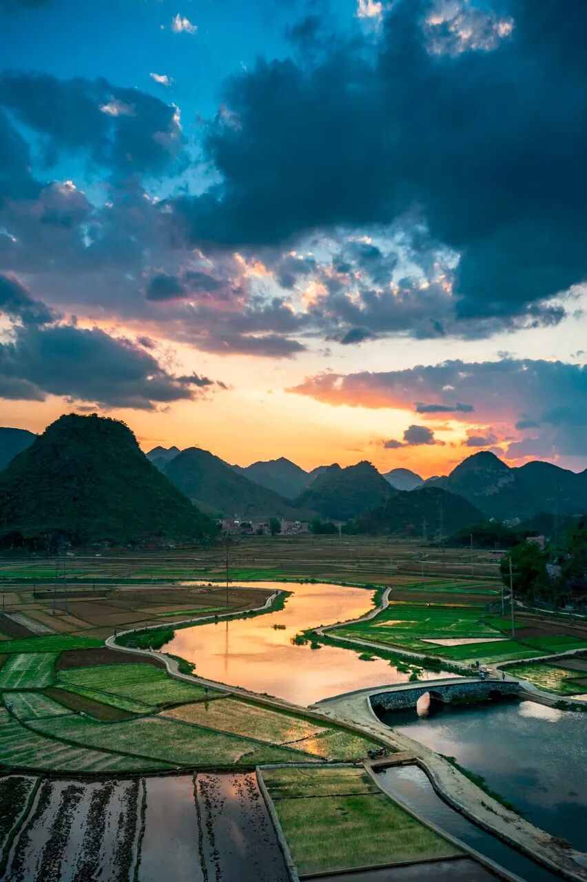 Image related to Wenshan: Yunnan's Scenic Slow-Paced Gem, Twice as Charming as Kunming Yet Half as Touristy as Lijiang