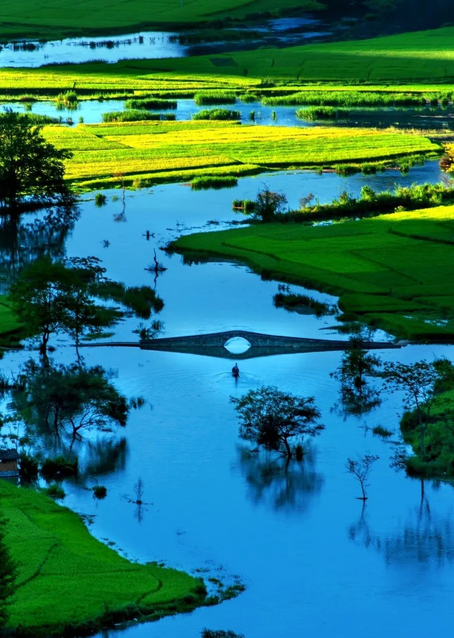 Image related to Wenshan: Yunnan's Scenic Slow-Paced Gem, Twice as Charming as Kunming Yet Half as Touristy as Lijiang