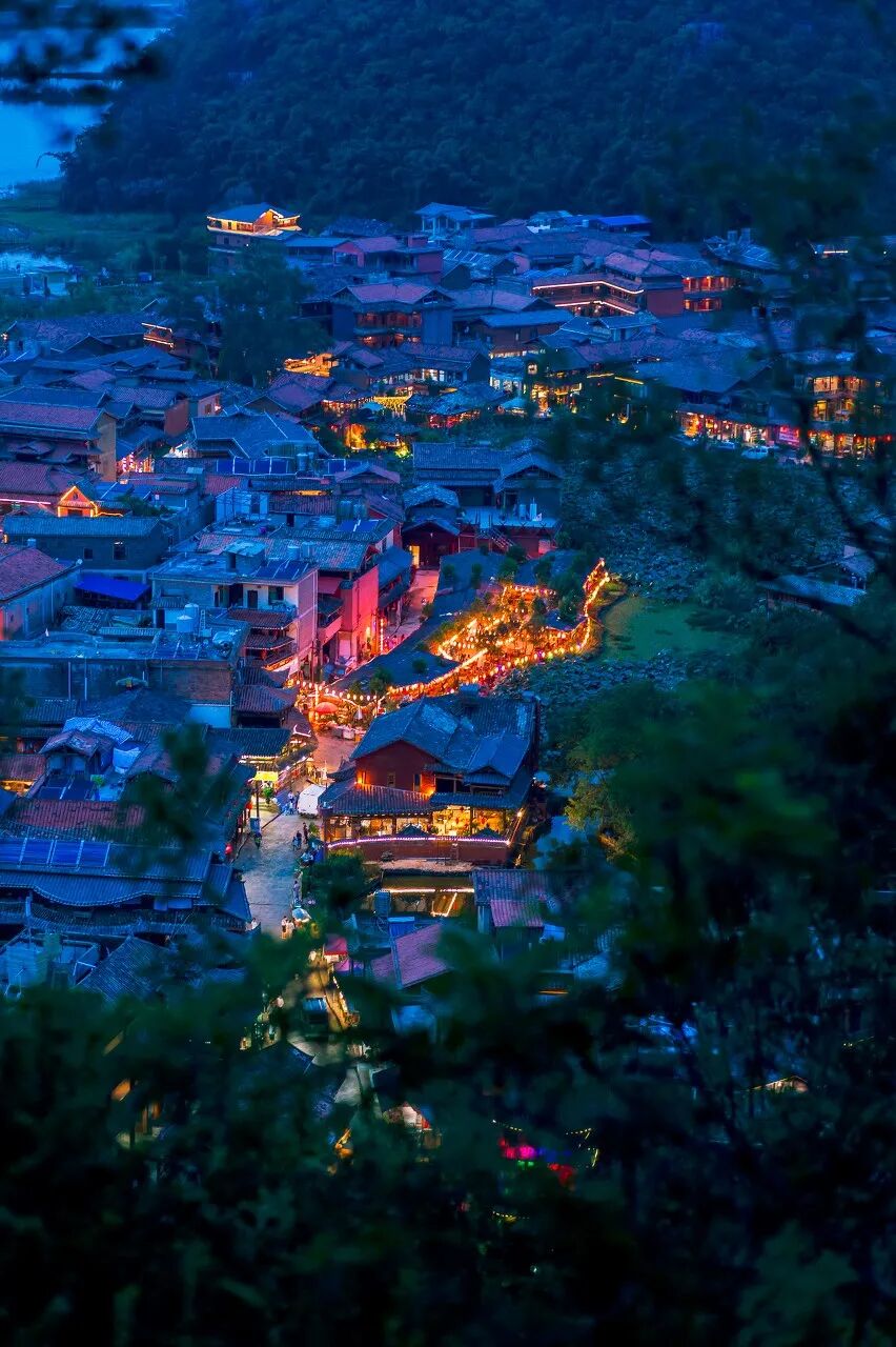 Image related to Wenshan: Yunnan's Scenic Slow-Paced Gem, Twice as Charming as Kunming Yet Half as Touristy as Lijiang