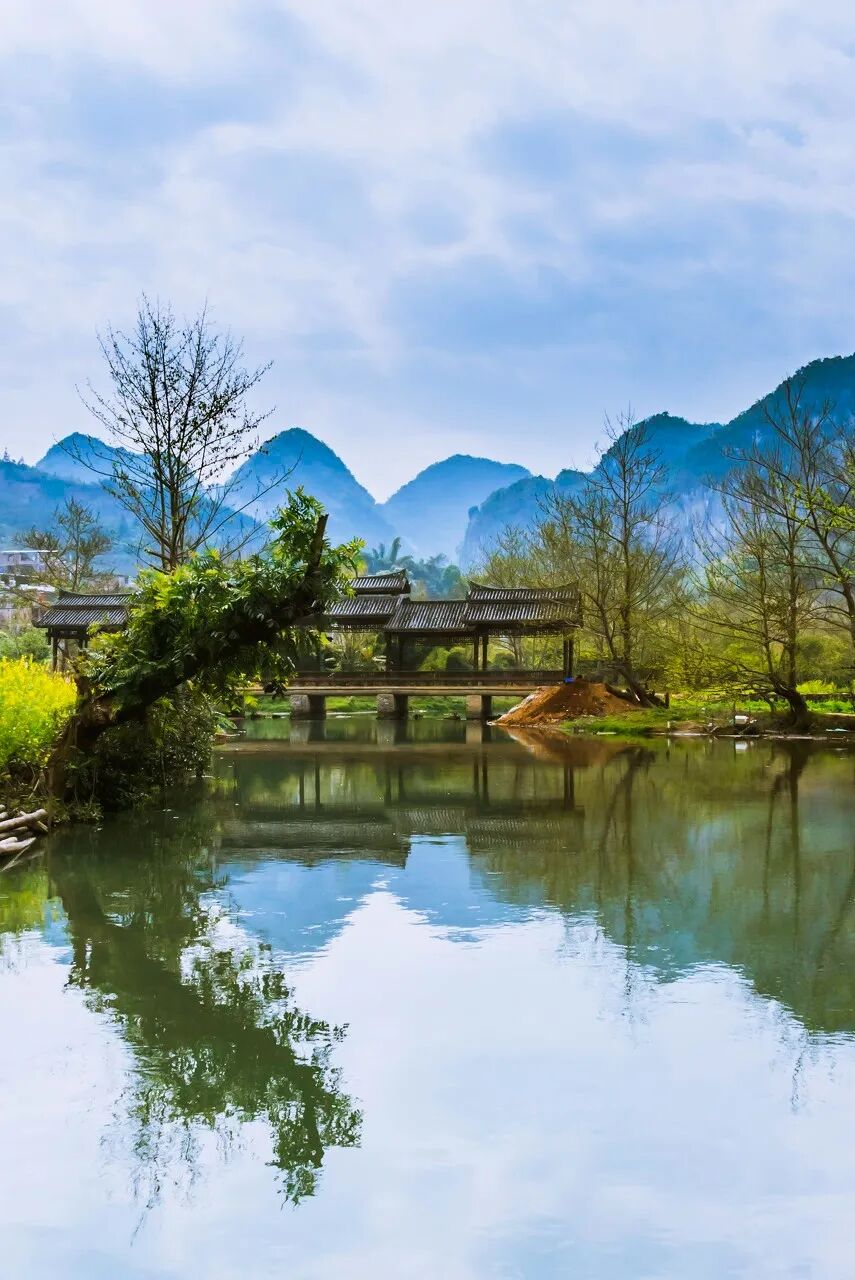 Image related to Wenshan: Yunnan's Scenic Slow-Paced Gem, Twice as Charming as Kunming Yet Half as Touristy as Lijiang