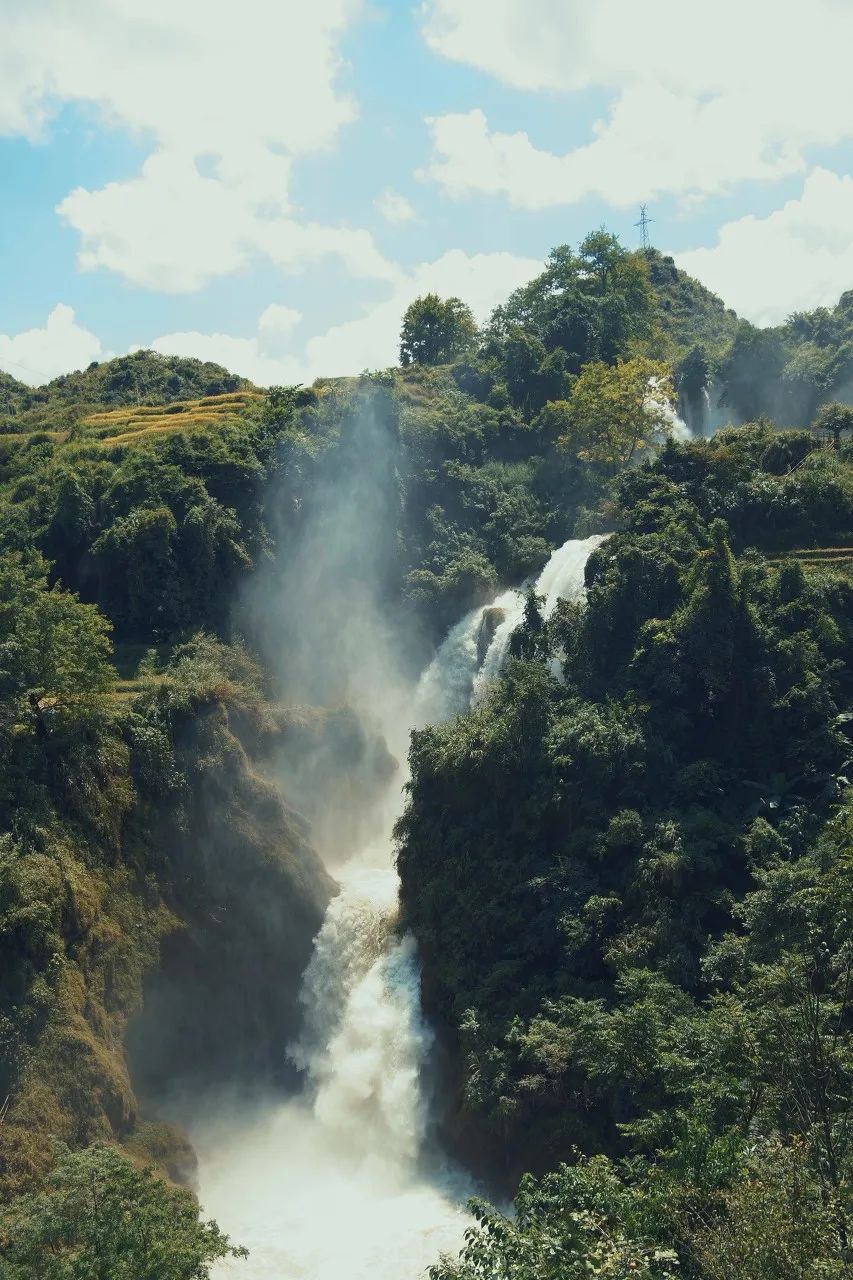 Image related to Wenshan: Yunnan's Scenic Slow-Paced Gem, Twice as Charming as Kunming Yet Half as Touristy as Lijiang