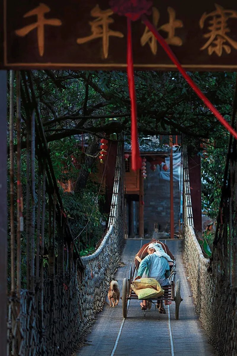 Image related to Wenshan: Yunnan's Scenic Slow-Paced Gem, Twice as Charming as Kunming Yet Half as Touristy as Lijiang