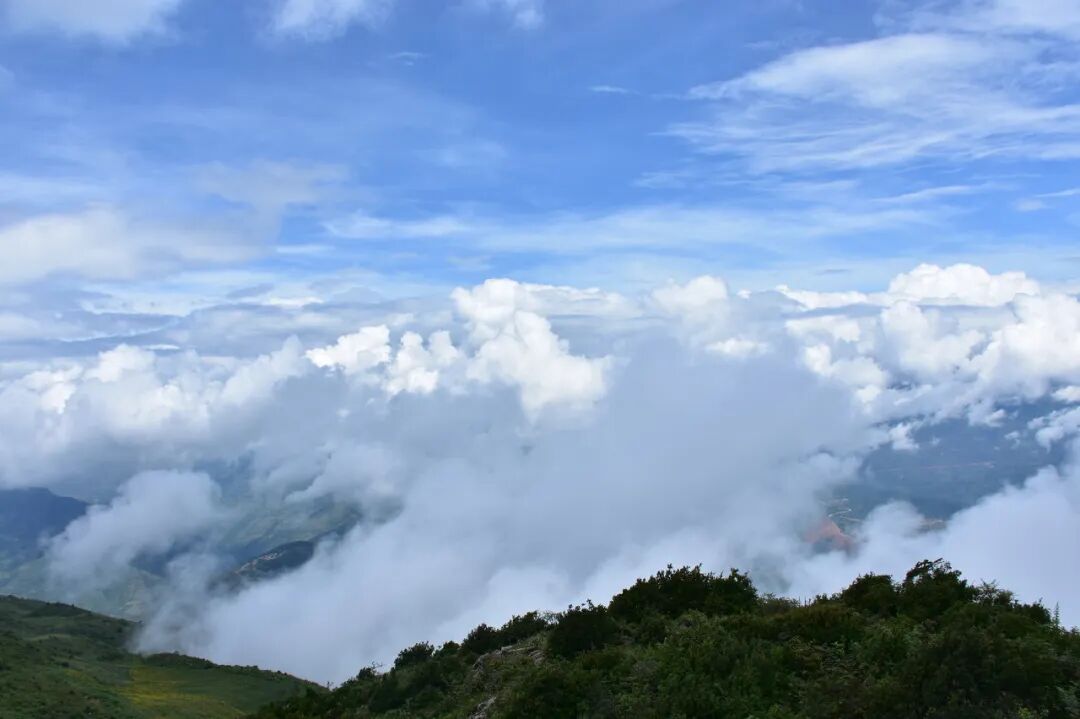 Image related to Wenshan: Yunnan's Scenic Slow-Paced Gem, Twice as Charming as Kunming Yet Half as Touristy as Lijiang