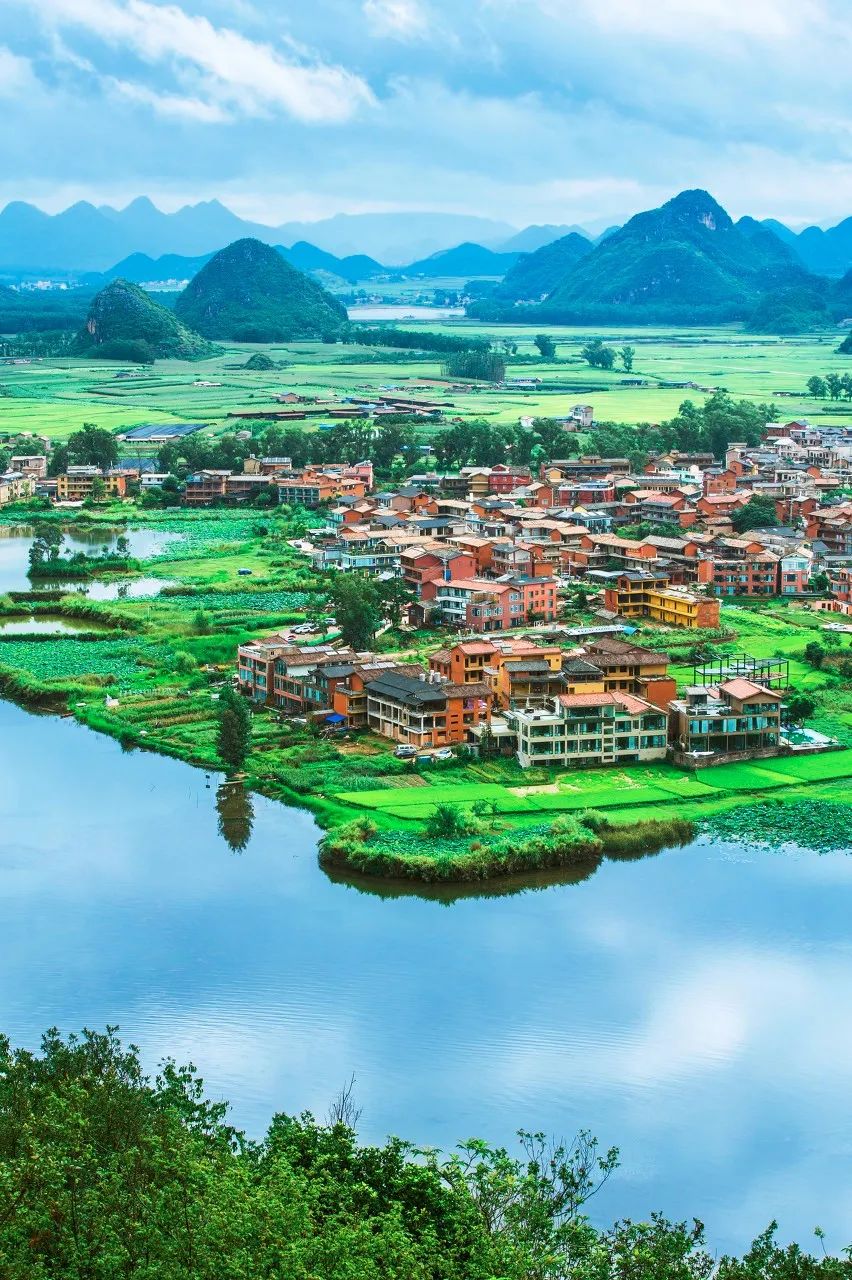 Wenshan: Yunnan's Scenic Slow-Paced Gem, Twice as Charming as Kunming Yet Half as Touristy as Lijiang