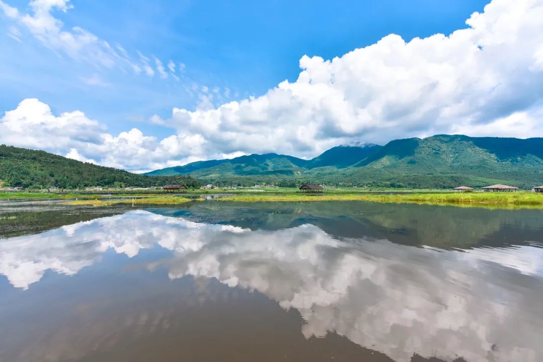 Image related to Baoshan, Yunnan: The Overlooked Slow City Quieter than Lijiang, as Charming as Xishuangbanna, and Perfect for a Summer Escape