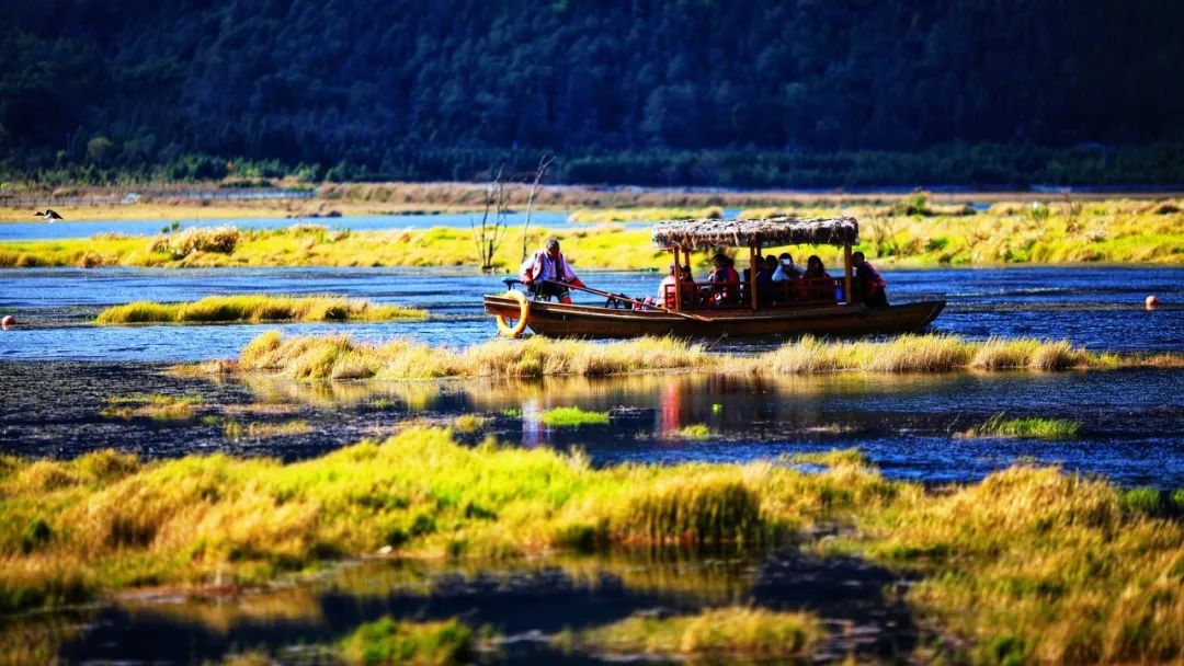 Image related to Baoshan, Yunnan: The Overlooked Slow City Quieter than Lijiang, as Charming as Xishuangbanna, and Perfect for a Summer Escape