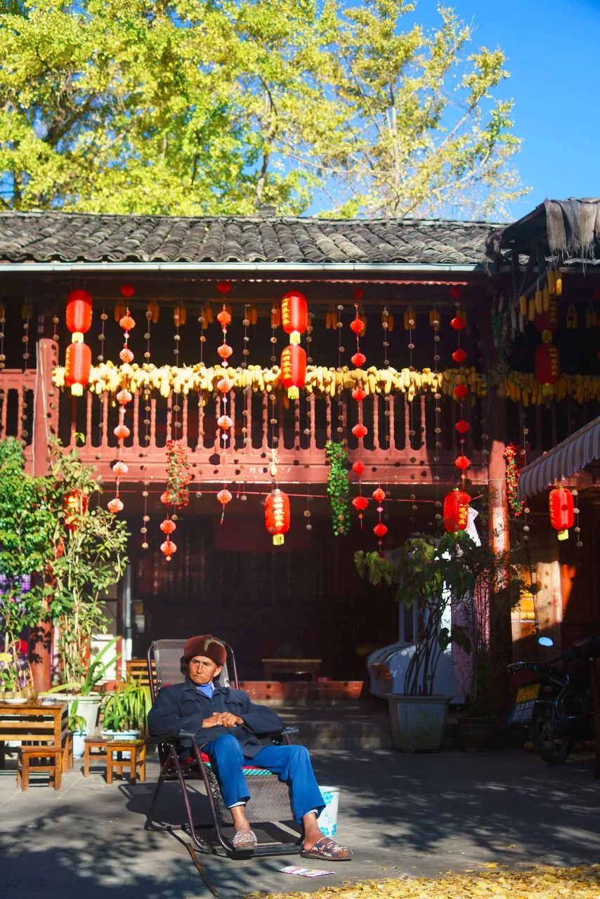 Image related to Baoshan, Yunnan: The Overlooked Slow City Quieter than Lijiang, as Charming as Xishuangbanna, and Perfect for a Summer Escape