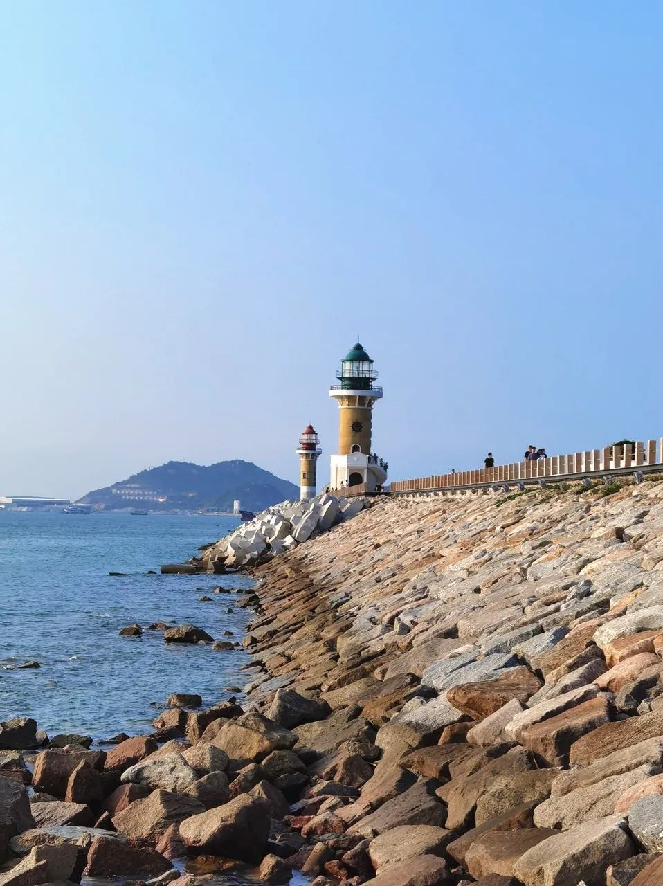 Image related to Hengqin Island in Zhuhai: A Dreamier Escape Than Disneyland! Hot Springs Amidst Flower Fields and Ocean Parks—Endless Fun in One Trip