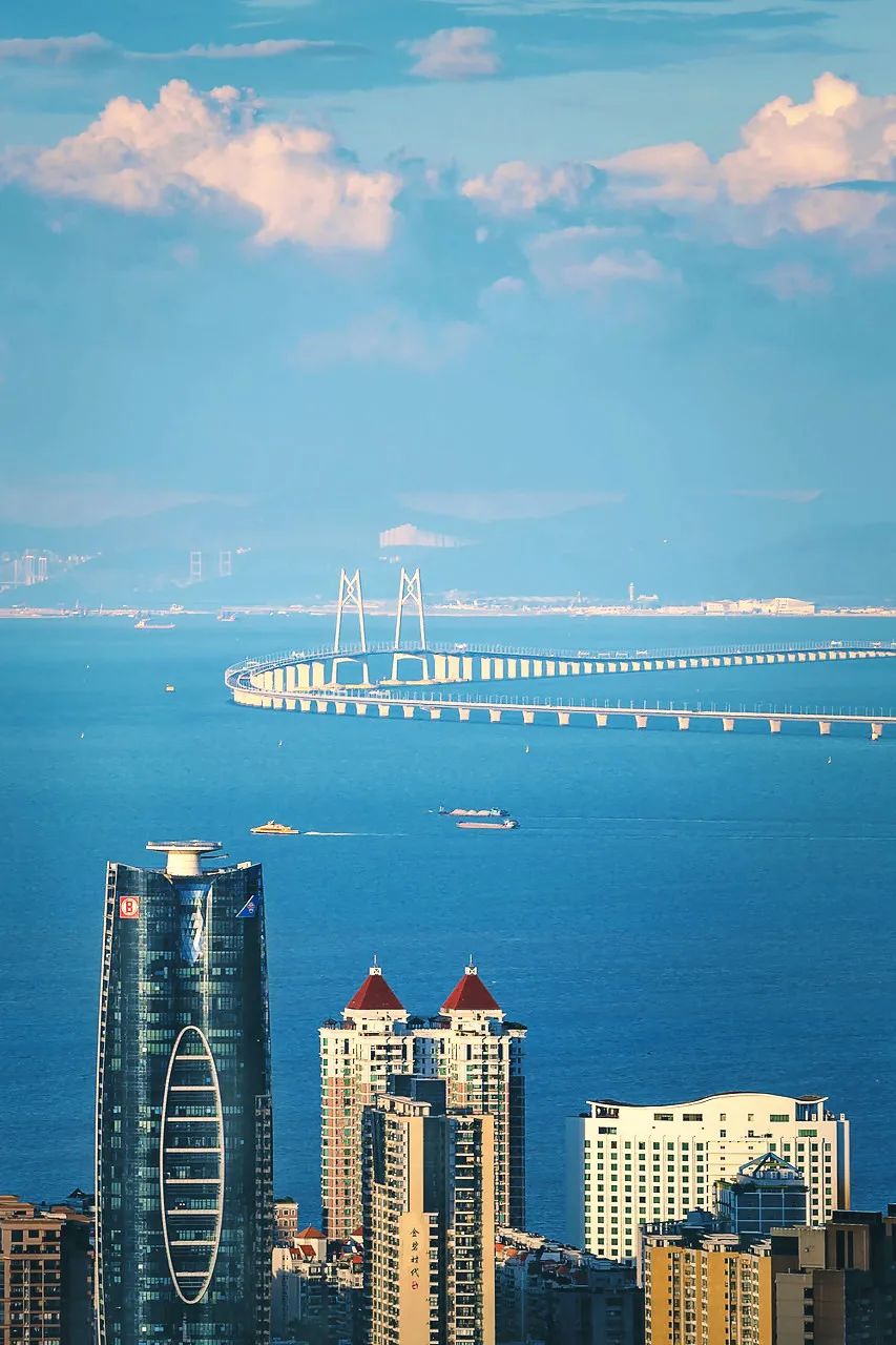 Image related to Hengqin Island in Zhuhai: A Dreamier Escape Than Disneyland! Hot Springs Amidst Flower Fields and Ocean Parks—Endless Fun in One Trip