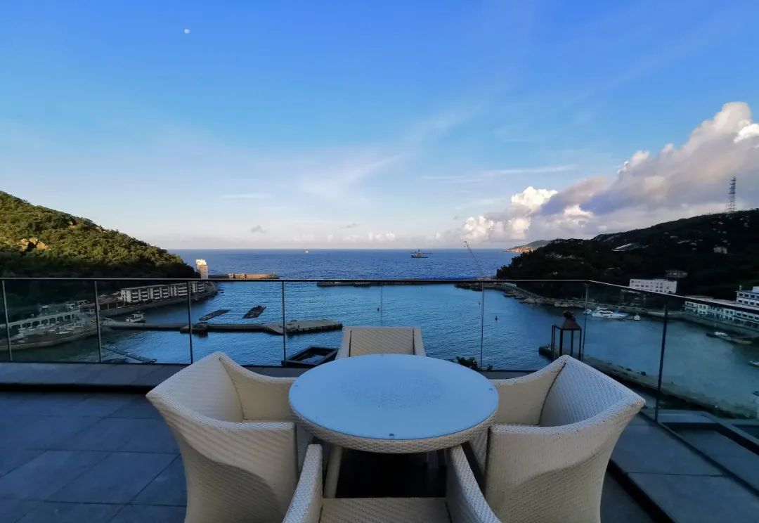 Image related to Hengqin Island in Zhuhai: A Dreamier Escape Than Disneyland! Hot Springs Amidst Flower Fields and Ocean Parks—Endless Fun in One Trip