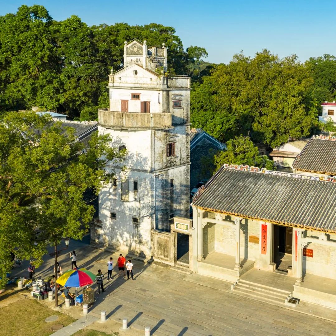 Image related to Hengqin Island in Zhuhai: A Dreamier Escape Than Disneyland! Hot Springs Amidst Flower Fields and Ocean Parks—Endless Fun in One Trip