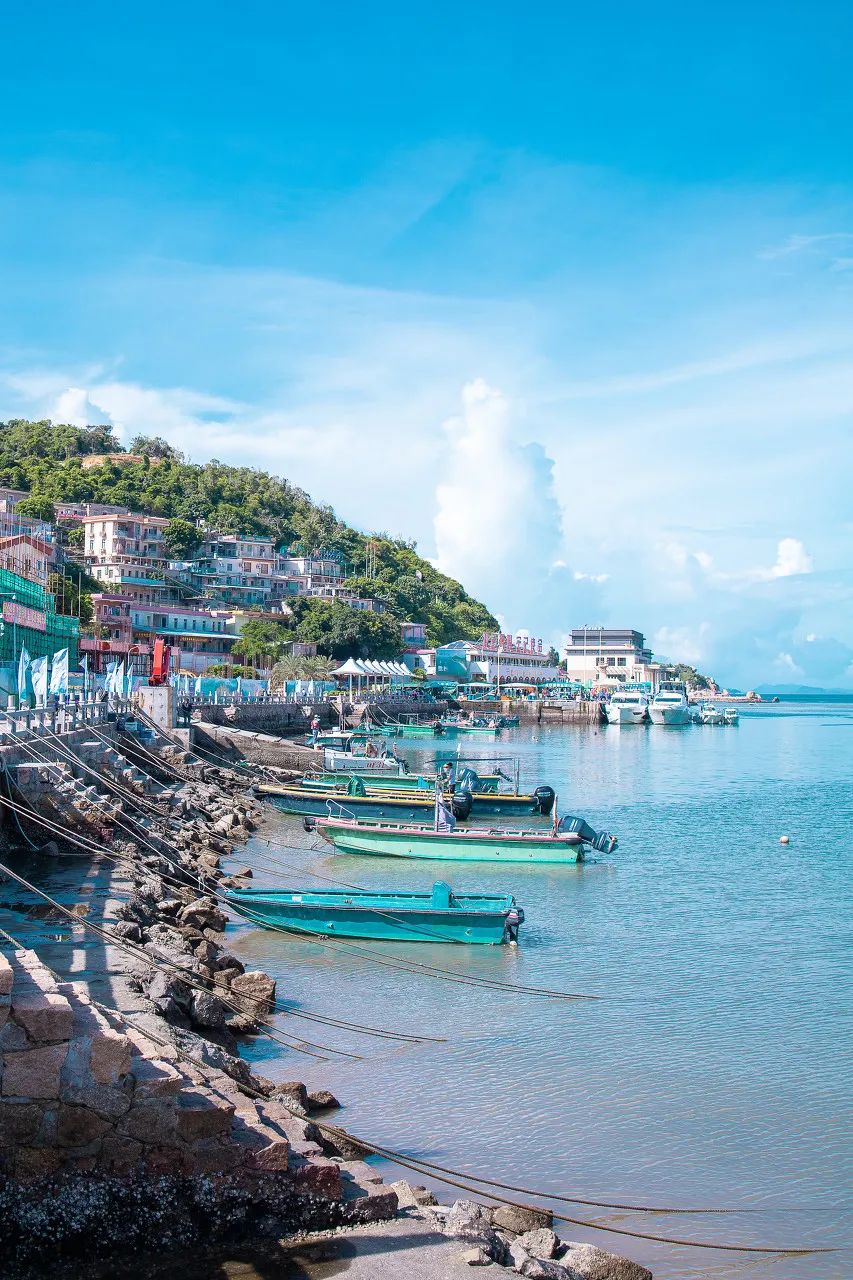 Image related to Hengqin Island in Zhuhai: A Dreamier Escape Than Disneyland! Hot Springs Amidst Flower Fields and Ocean Parks—Endless Fun in One Trip