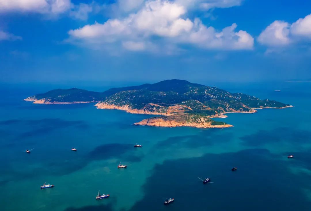 Image related to Hengqin Island in Zhuhai: A Dreamier Escape Than Disneyland! Hot Springs Amidst Flower Fields and Ocean Parks—Endless Fun in One Trip
