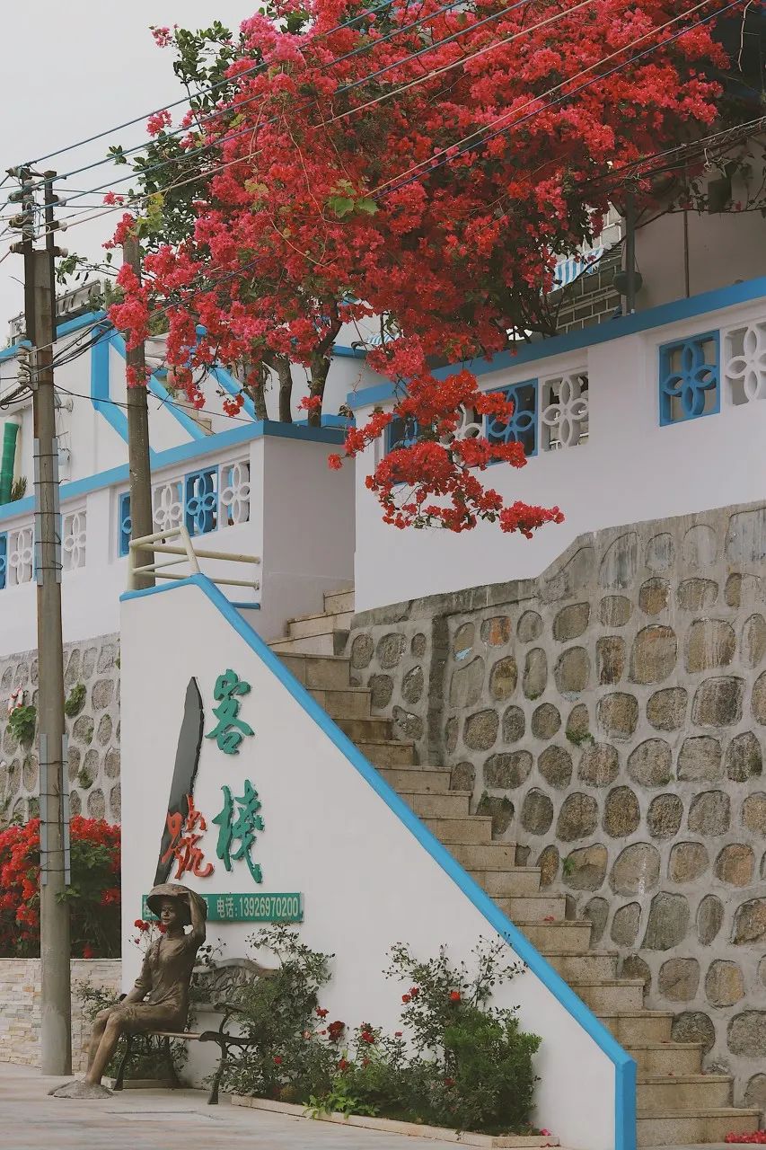 Image related to Hengqin Island in Zhuhai: A Dreamier Escape Than Disneyland! Hot Springs Amidst Flower Fields and Ocean Parks—Endless Fun in One Trip
