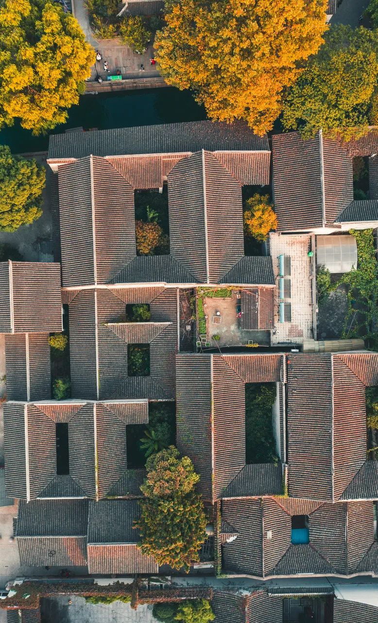 Image related to Suzhou in Verse: China's Most Serene Ancient City for Autumn Bliss