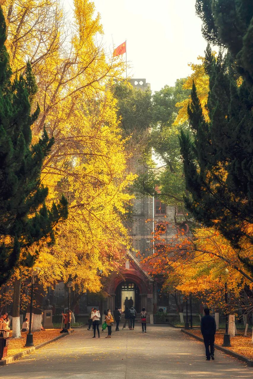 Image related to Suzhou in Verse: China's Most Serene Ancient City for Autumn Bliss