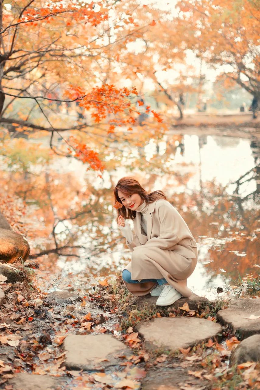Image related to Suzhou in Verse: China's Most Serene Ancient City for Autumn Bliss