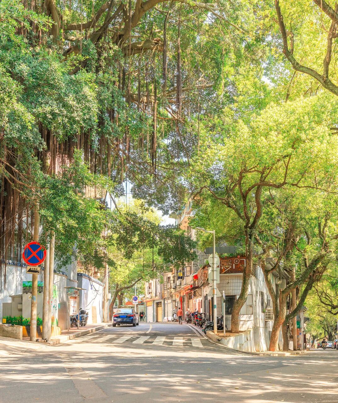 Image related to Fu'an: This Ancient Fujian Town Rivals Guangzhou in Food, Yet Has Fewer Than Half of Xiamen's Tourists