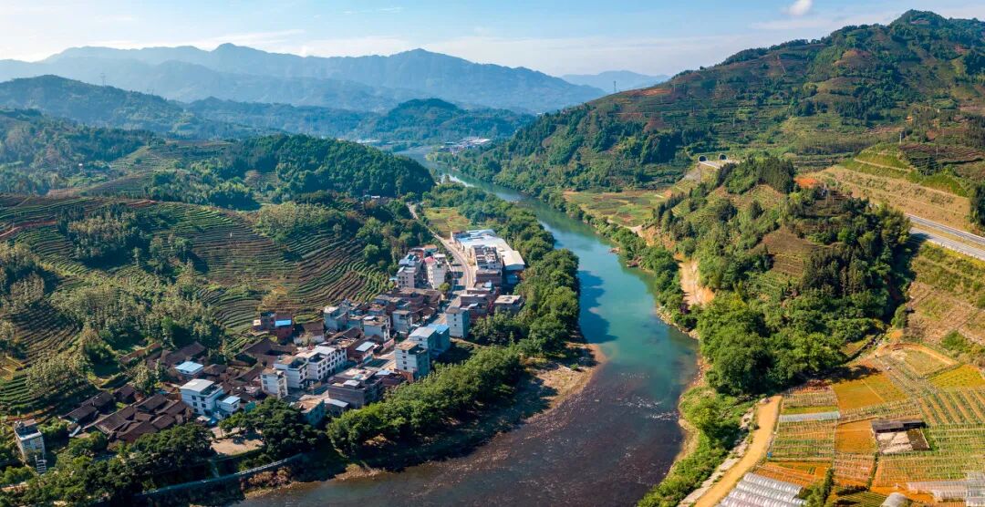 Image related to Fu'an: This Ancient Fujian Town Rivals Guangzhou in Food, Yet Has Fewer Than Half of Xiamen's Tourists