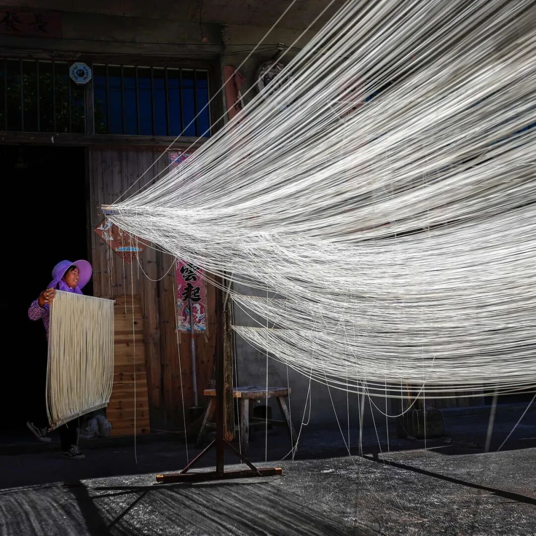 Image related to Fu'an: This Ancient Fujian Town Rivals Guangzhou in Food, Yet Has Fewer Than Half of Xiamen's Tourists