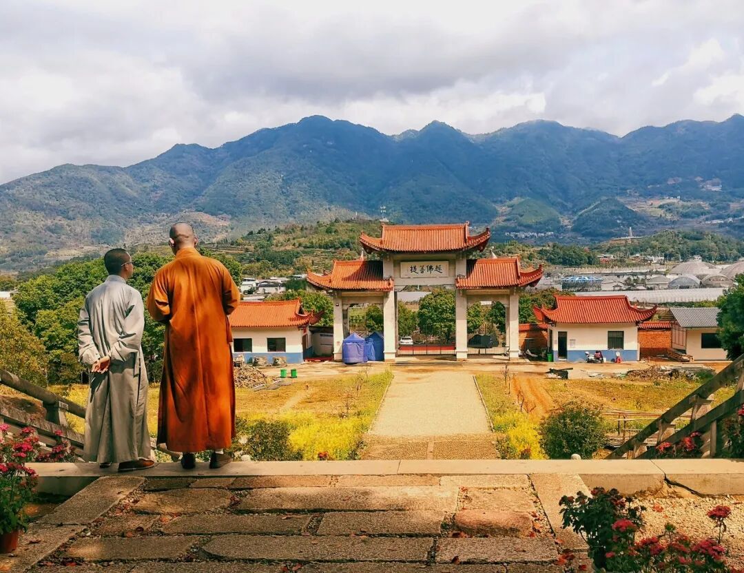 Image related to Fu'an: This Ancient Fujian Town Rivals Guangzhou in Food, Yet Has Fewer Than Half of Xiamen's Tourists