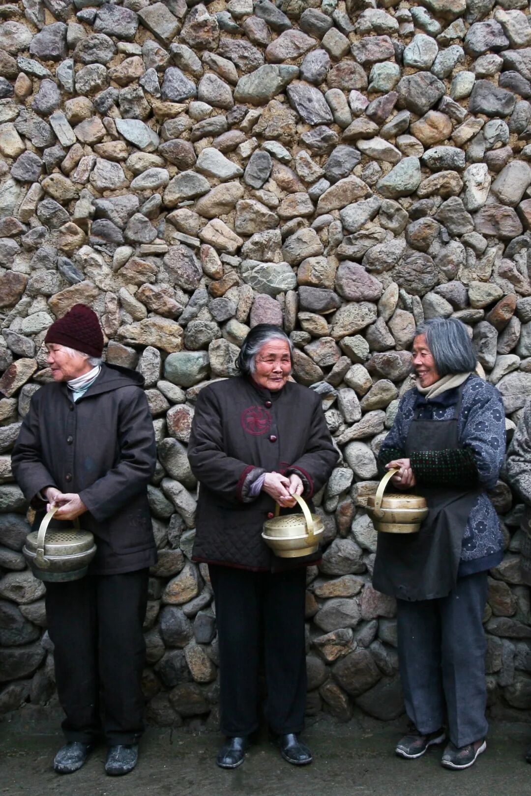 Image related to Southerners Without Heating: Masters of Winter Survival