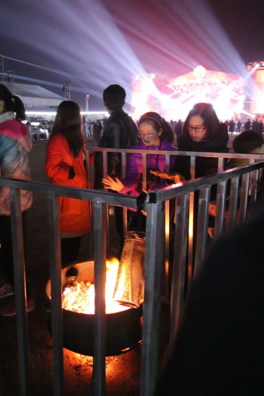 Image related to Southerners Without Heating: Masters of Winter Survival