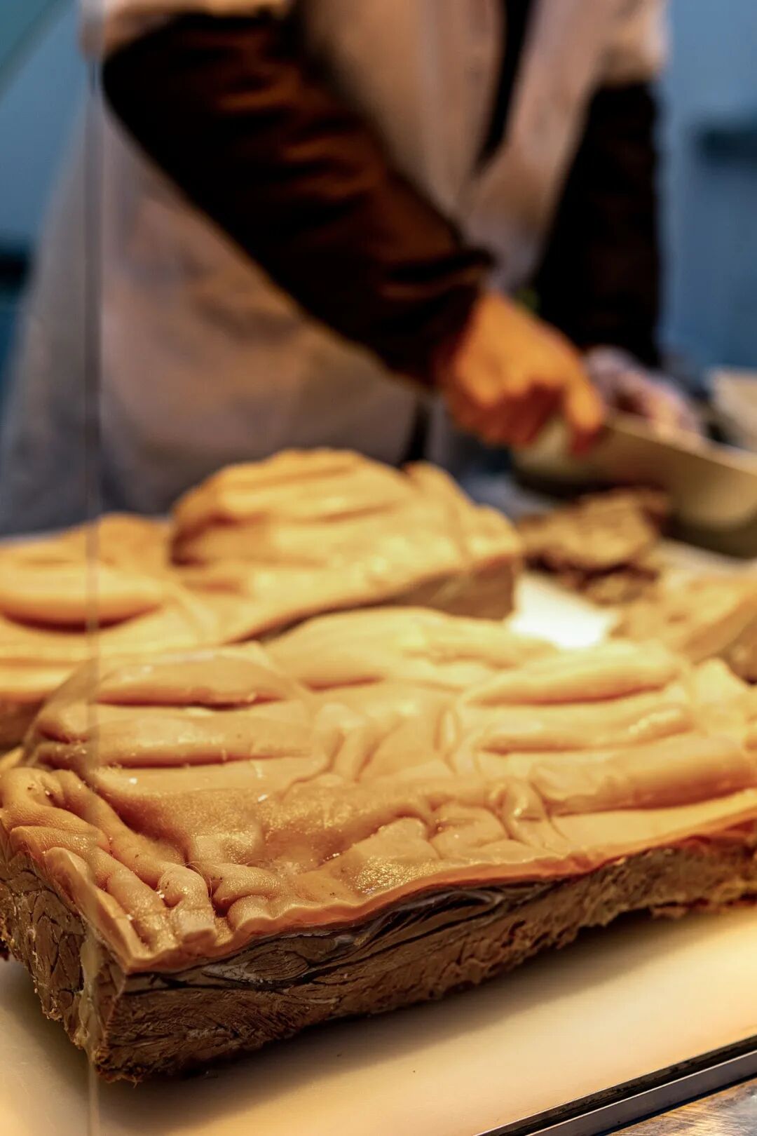 Image related to Forget Milk Tea, Feasting on Meat Is the Top Priority for Chinese in Autumn!