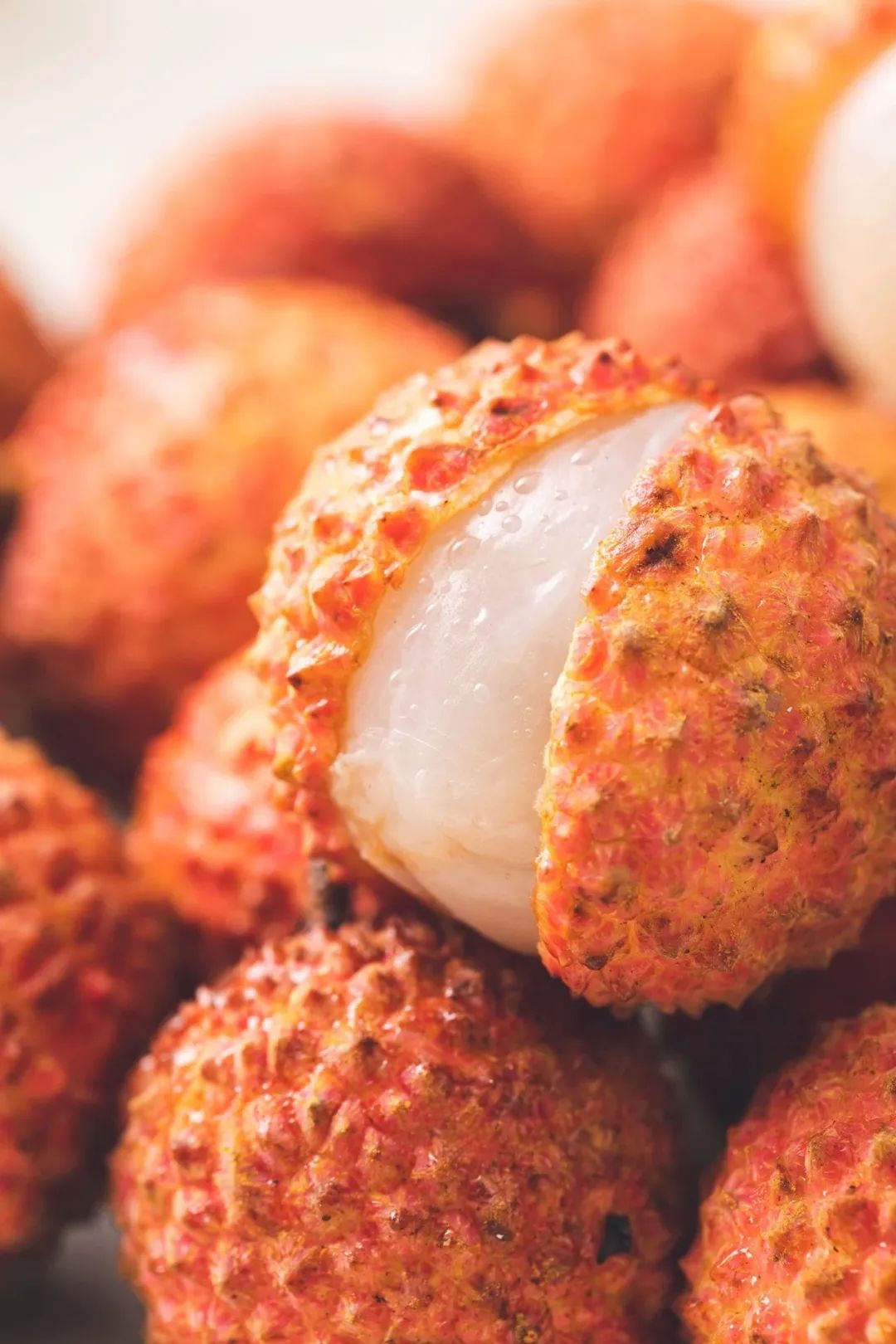 The Hierarchy of Lychee Consumption in China: Why Does This Province Reign Supreme?