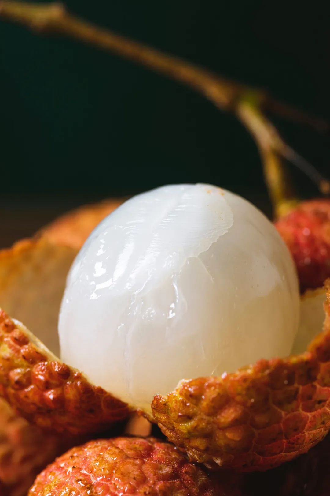 Image related to The Hierarchy of Lychee Consumption in China: Why Does This Province Reign Supreme?