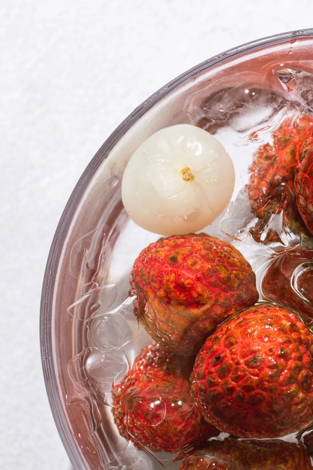 Image related to The Hierarchy of Lychee Consumption in China: Why Does This Province Reign Supreme?
