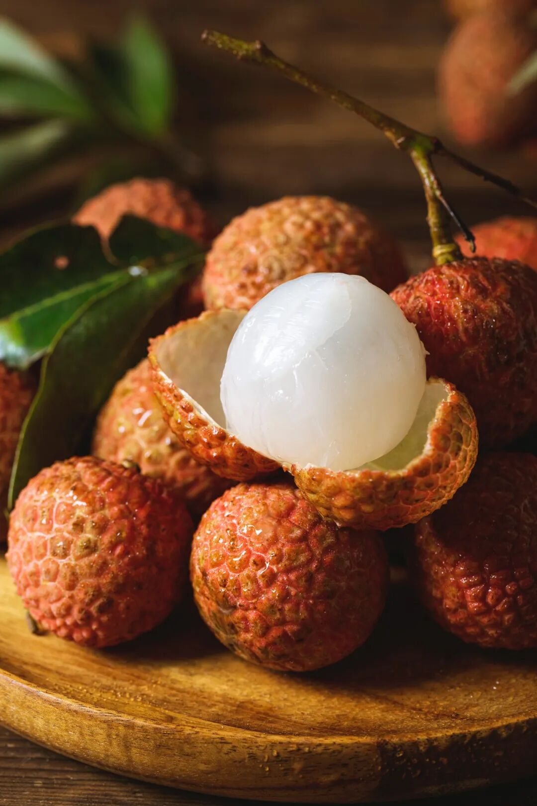 Image related to The Hierarchy of Lychee Consumption in China: Why Does This Province Reign Supreme?
