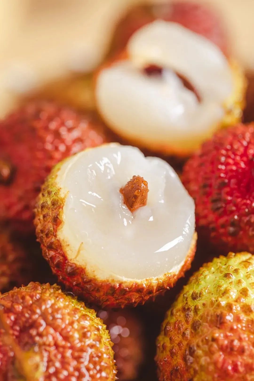 Image related to The Hierarchy of Lychee Consumption in China: Why Does This Province Reign Supreme?